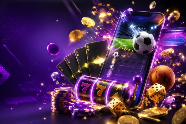 zun88 Nổ Hũ – Sảnh Slot Jackpot Hàng Đầu